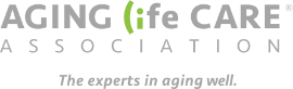 Aging Life Care Association Logo