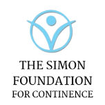 The Simon Foundation for Continence Logo